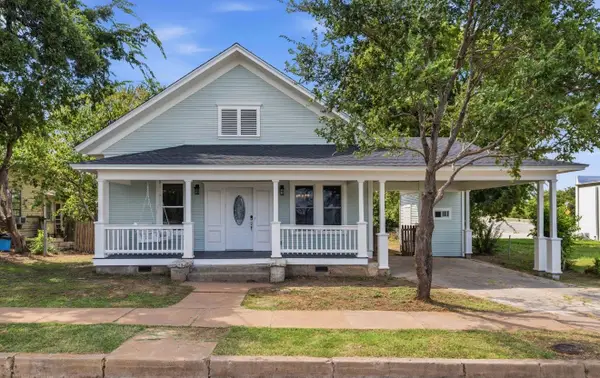 905 Irma Street, Brownwood, TX 76801