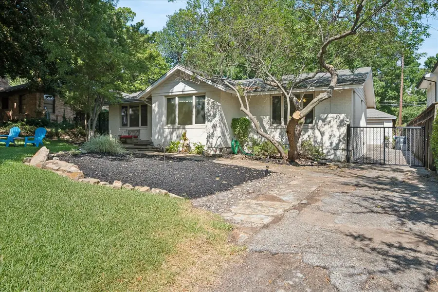 7233 Meadow Lake Avenue, Dallas, TX 75214 - #3