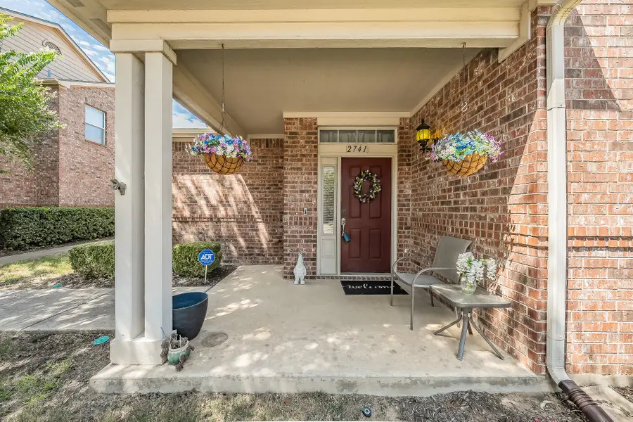 2741 Hyde Park Drive, Grand Prairie, TX 75050 - #3