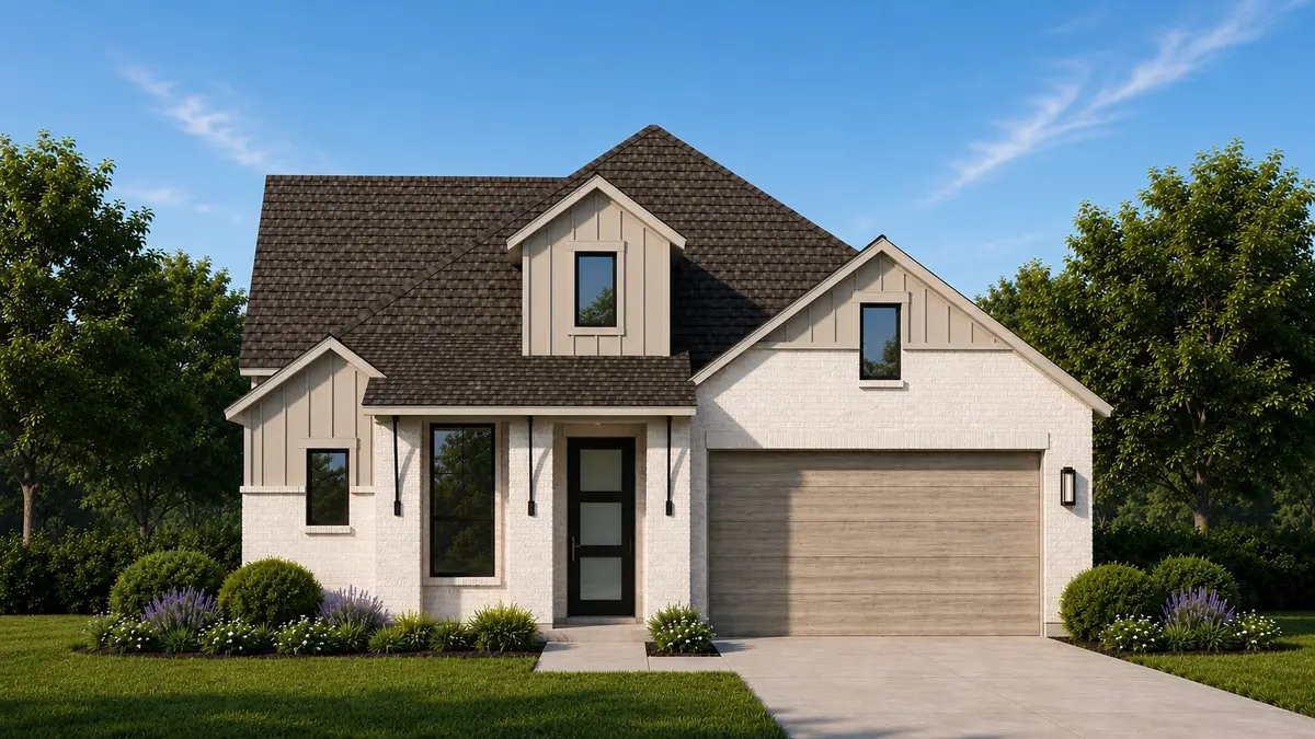 11317 Bratton Boulevard, Fort Worth, TX 76052 - #1