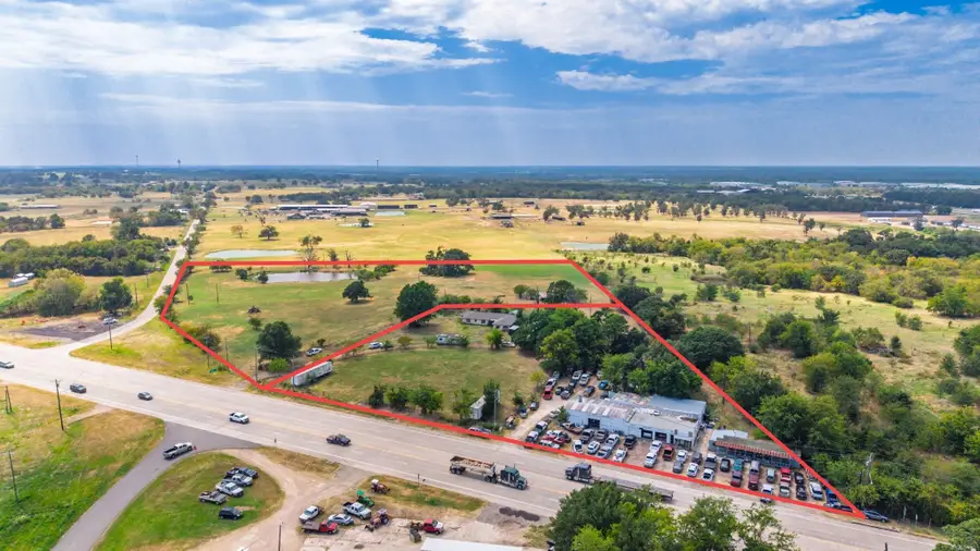 TBD S State Highway 19, Sulphur Springs, TX 75440 - #2