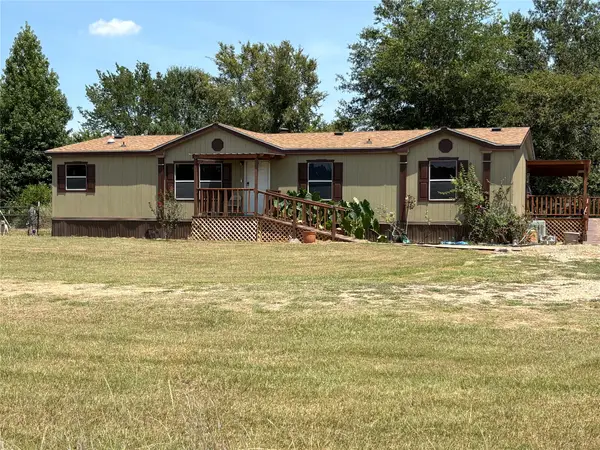 3056 County Road 2436, Sulphur Springs, TX 75482