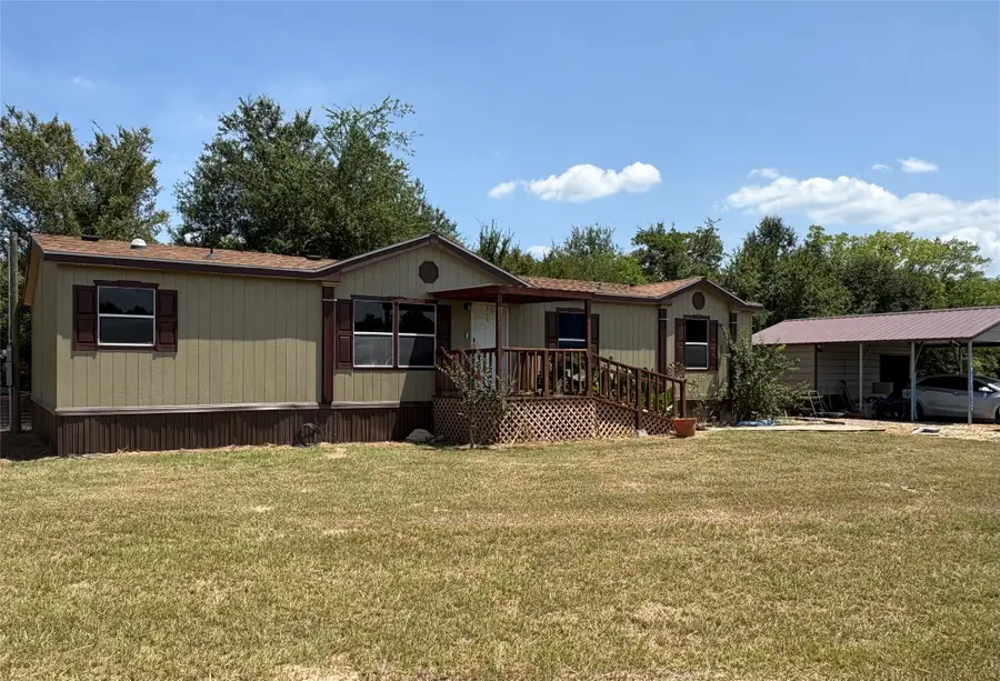3056 County Road 2436, Sulphur Springs, TX 75482 - #3