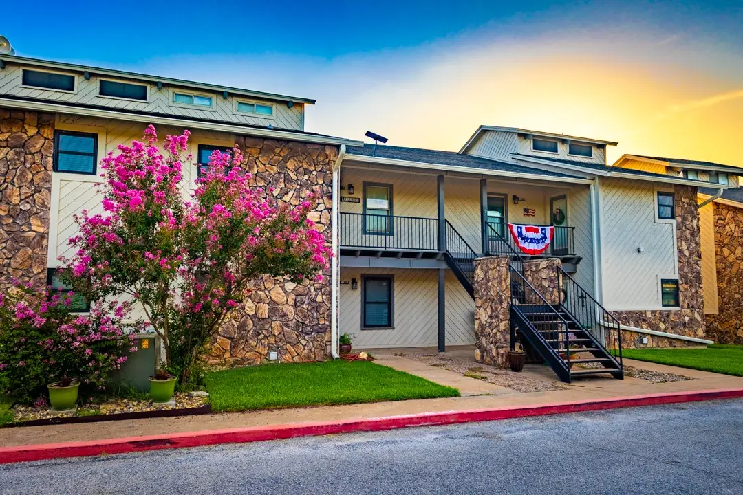 3033 Hells Gate Loop #E206, Strawn Gordon, TX 76475 - #1