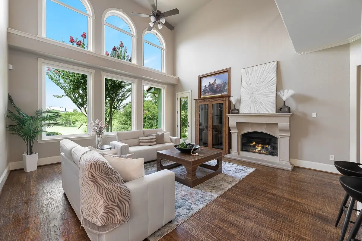 1802 Driskill Drive, Irving, TX 75038 - #1