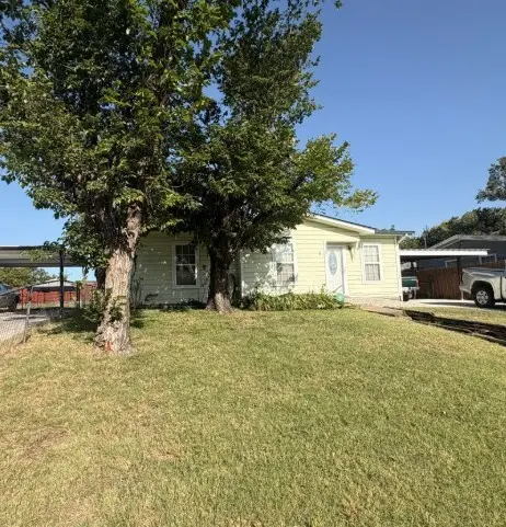 2217 True Avenue, Fort Worth, TX 76114 - #1