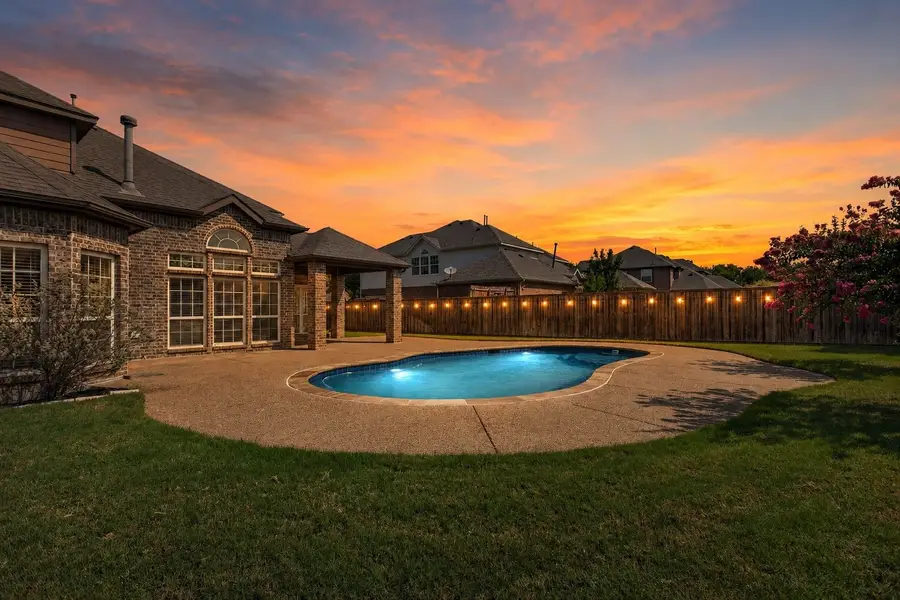 813 Wren Court, Forney, TX 75126 - #2