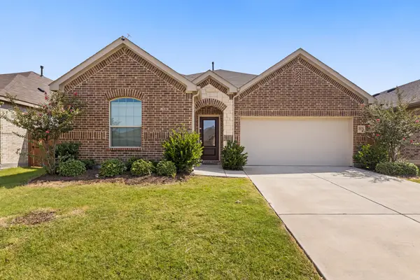3618 Big Nemaha Drive, Crandall, TX 75114