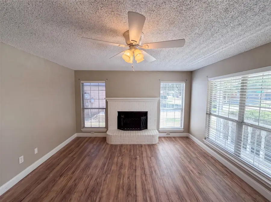 6604 N Chesterfield Drive, Fort Worth, TX 76179 - #3
