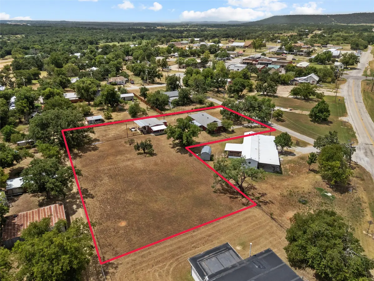 17 Austin Street, Santo, TX 76472 - #1