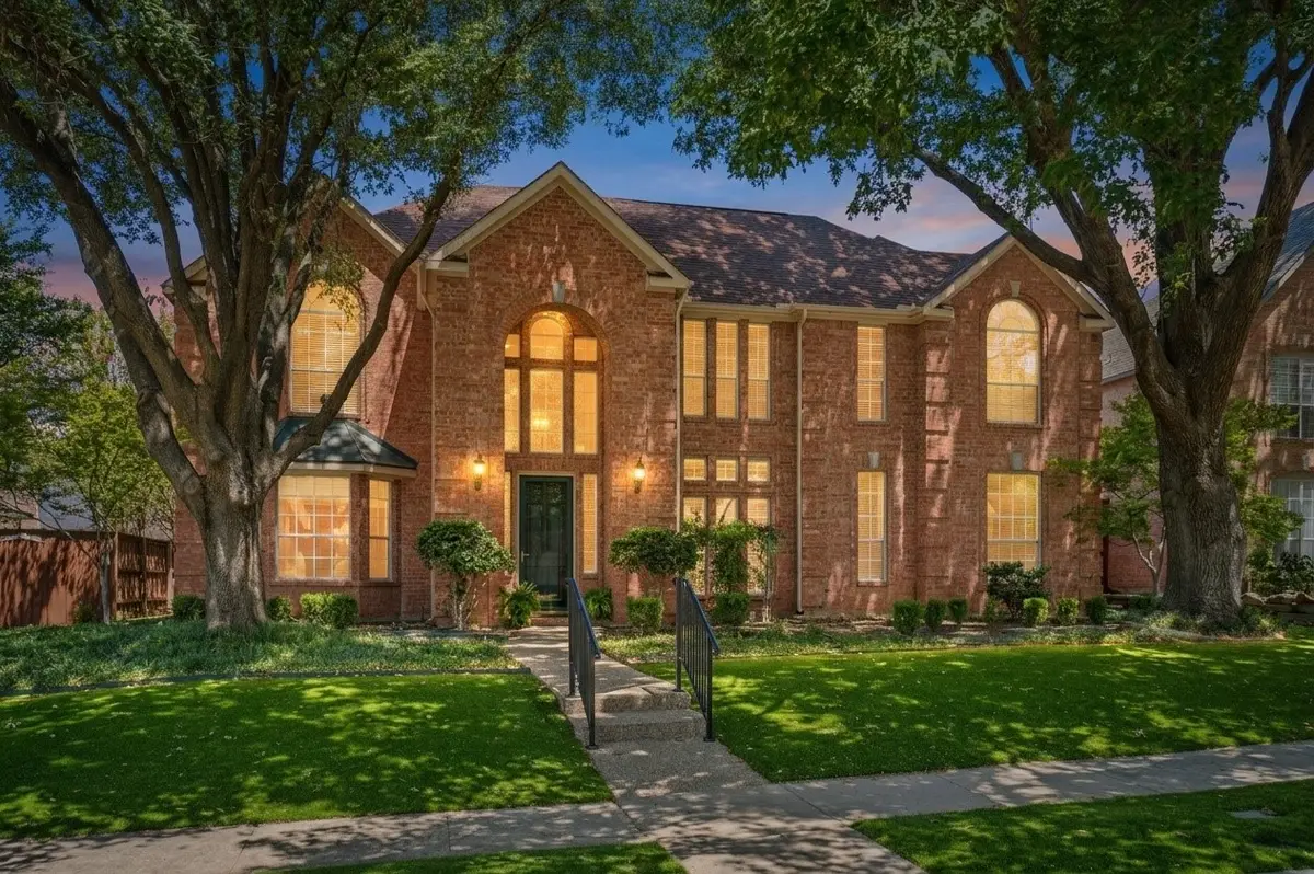 4309 Mckavett Drive, Plano, TX 75024 - #1