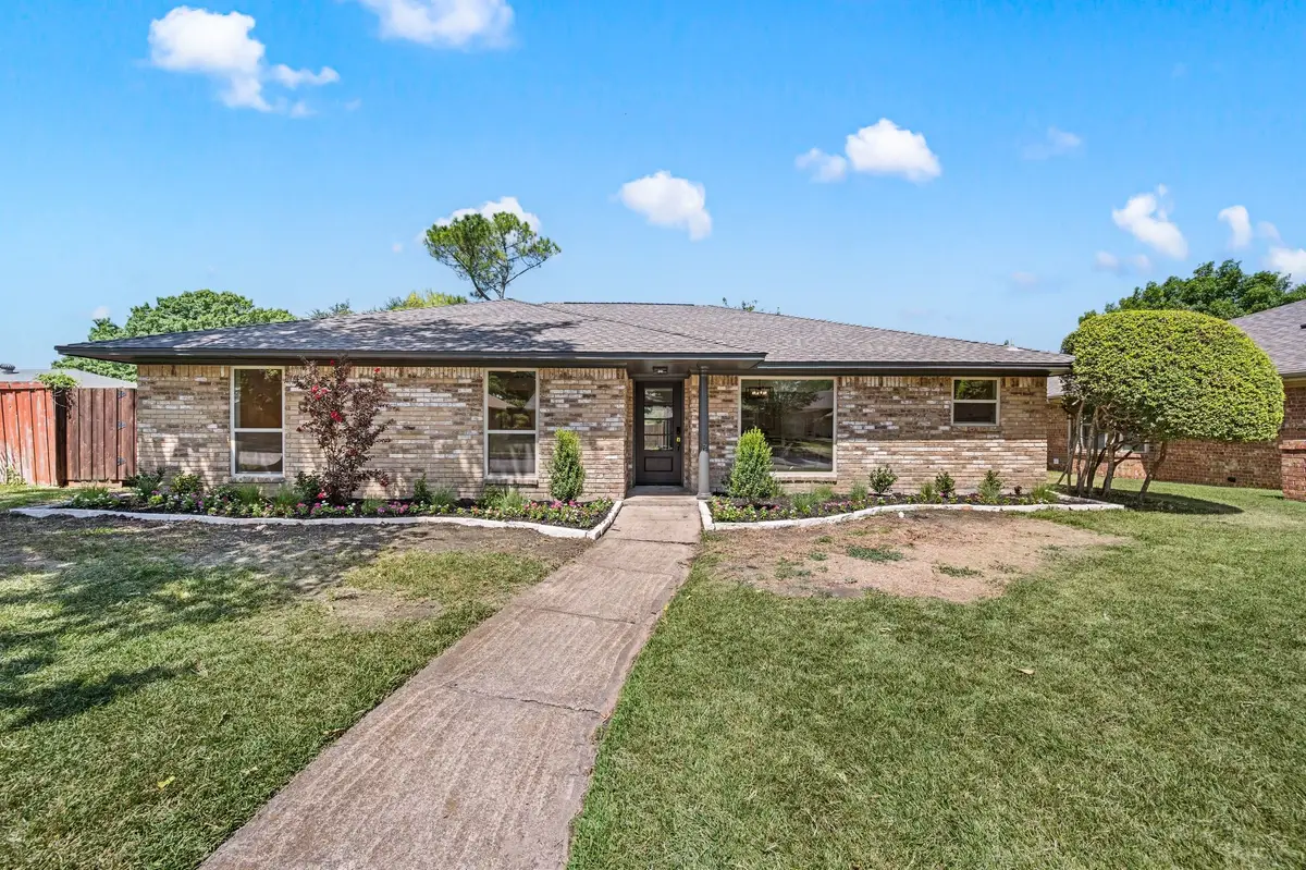 2405 Glenbrook Meadows Drive, Garland, TX 75040 - #1