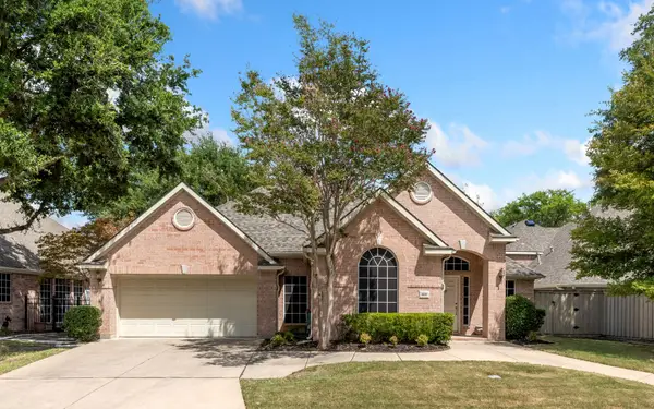 809 Lake Point Circle, McKinney, TX 75072