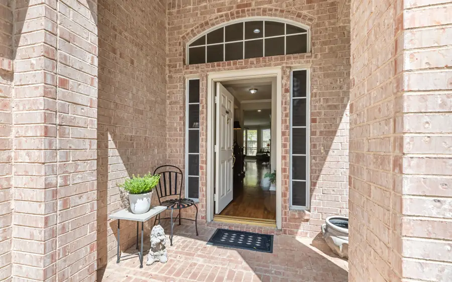 809 Lake Point Circle, McKinney, TX 75072 - #3
