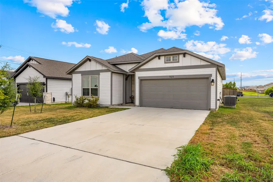 105 Kellys Heroes Way, Jarrell, TX 76537 - #2