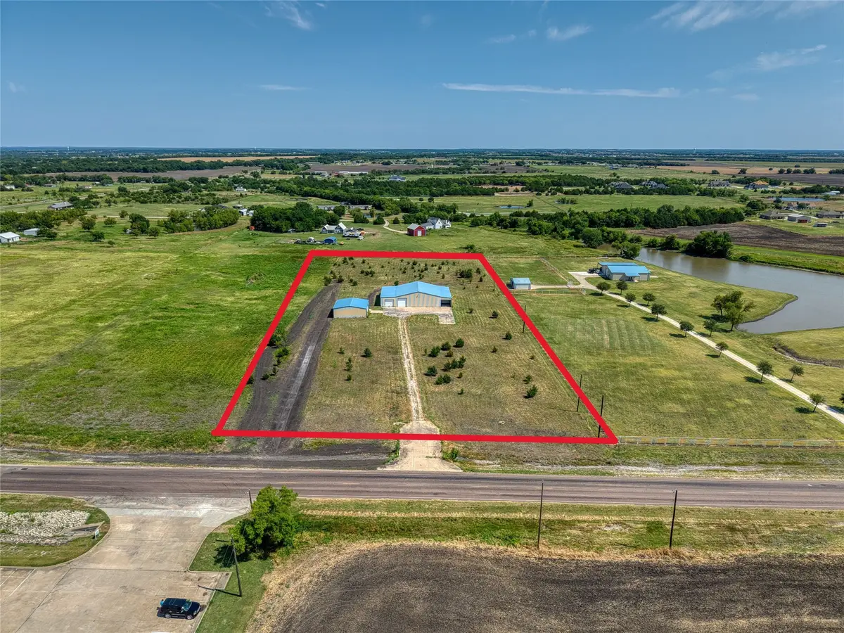 2944 Cr-596, Nevada, TX 75173 - #1