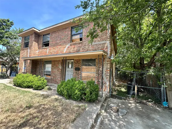 722 W Boyce Avenue #2, Fort Worth, TX 76115