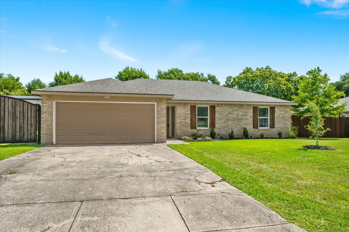 7220 Windhaven Road, North Richland Hills, TX 76182 - #1