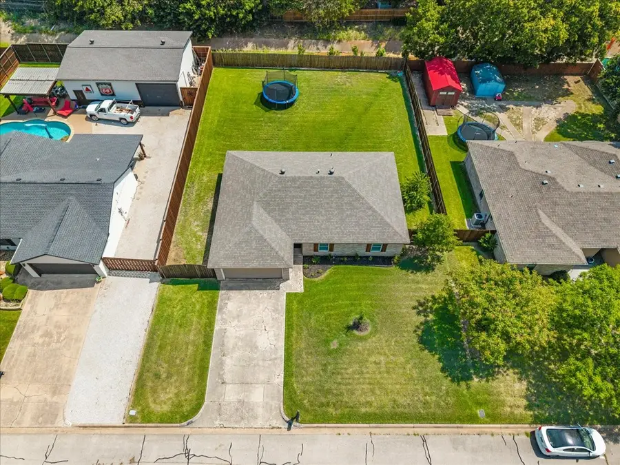 7220 Windhaven Road, North Richland Hills, TX 76182 - #3