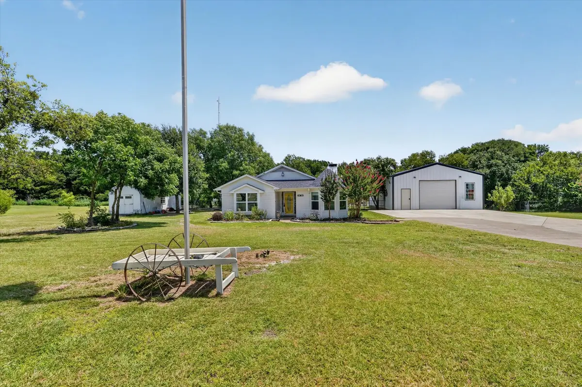 1425 Pioneer Drive, Lowry Crossing, TX 75069 - #1
