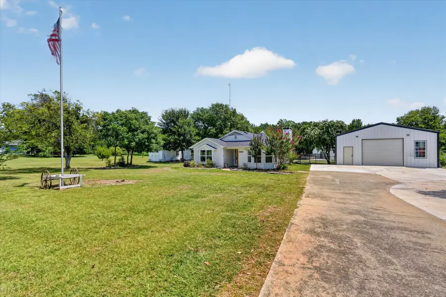 1425 Pioneer Drive, Lowry Crossing, TX 75069 - #2