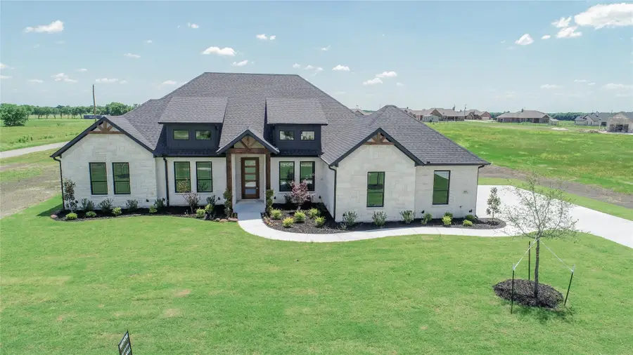 860 Alondrita Street, Celeste, TX 75423 - #3