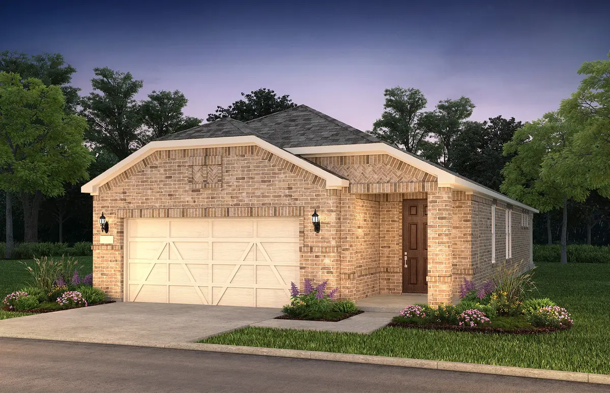 229 Snowbird Way, McKinney, TX 75071 - #1