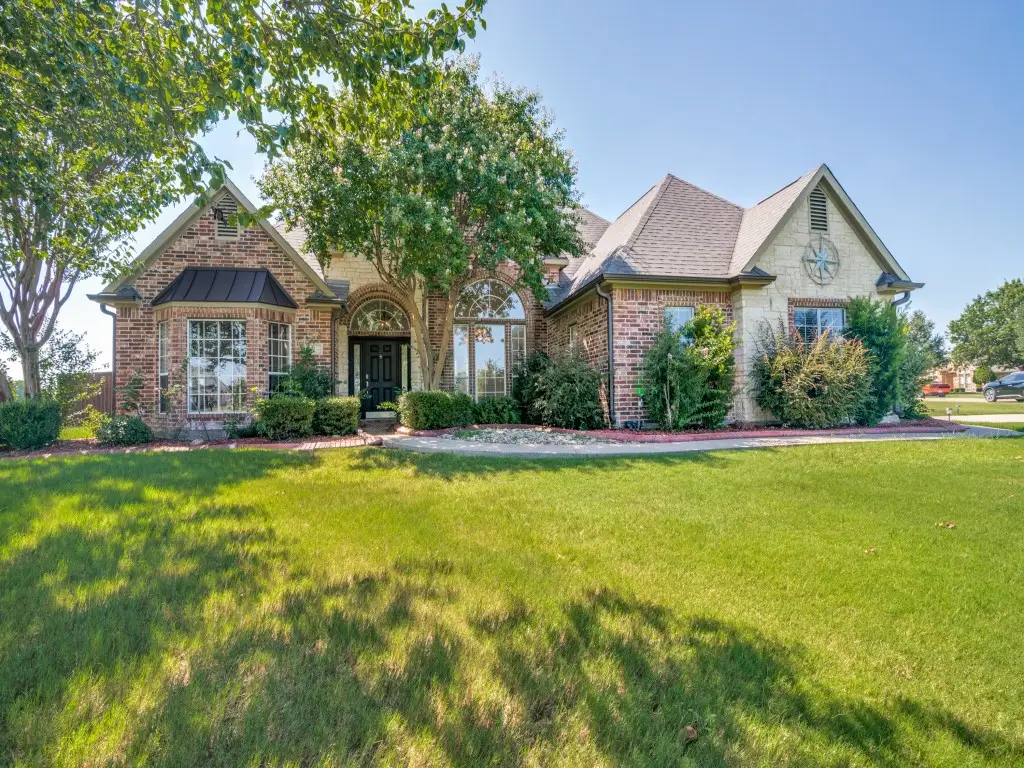 10074 Tipperary Trail, Forney, TX 75126 - #1