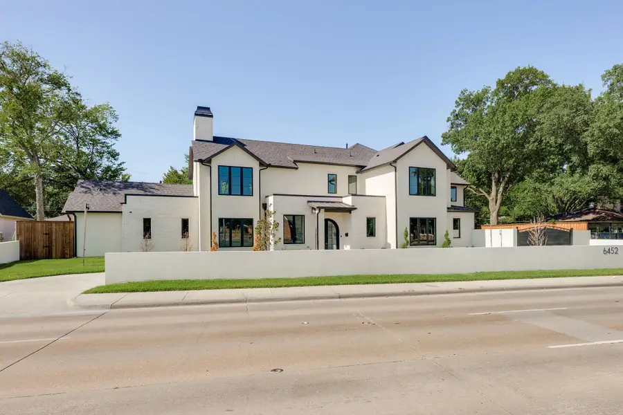 6452 Walnut Hill Lane, Dallas, TX 75230 - #3