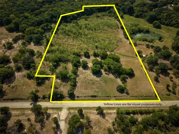 TBD Stacks Road, Ennis, TX 75119