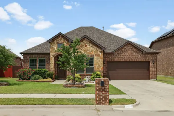 4908 Brookside Drive, Denton, TX 76226