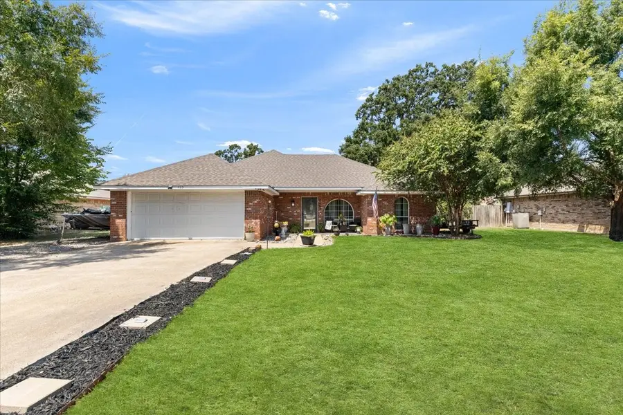 425 Legendary Lane, Gun Barrel City, TX 75156 - #2
