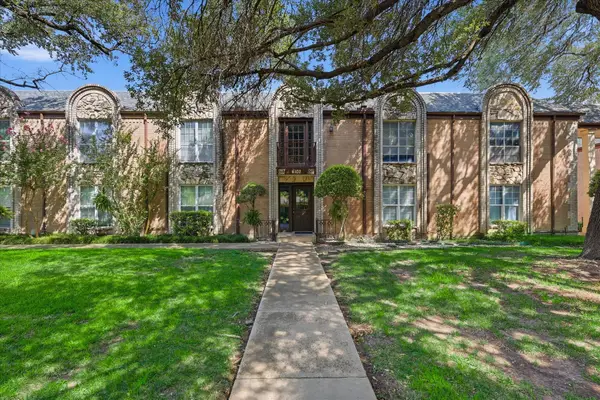 4102 Ridglea Country Club Drive #1, Fort Worth, TX 76126