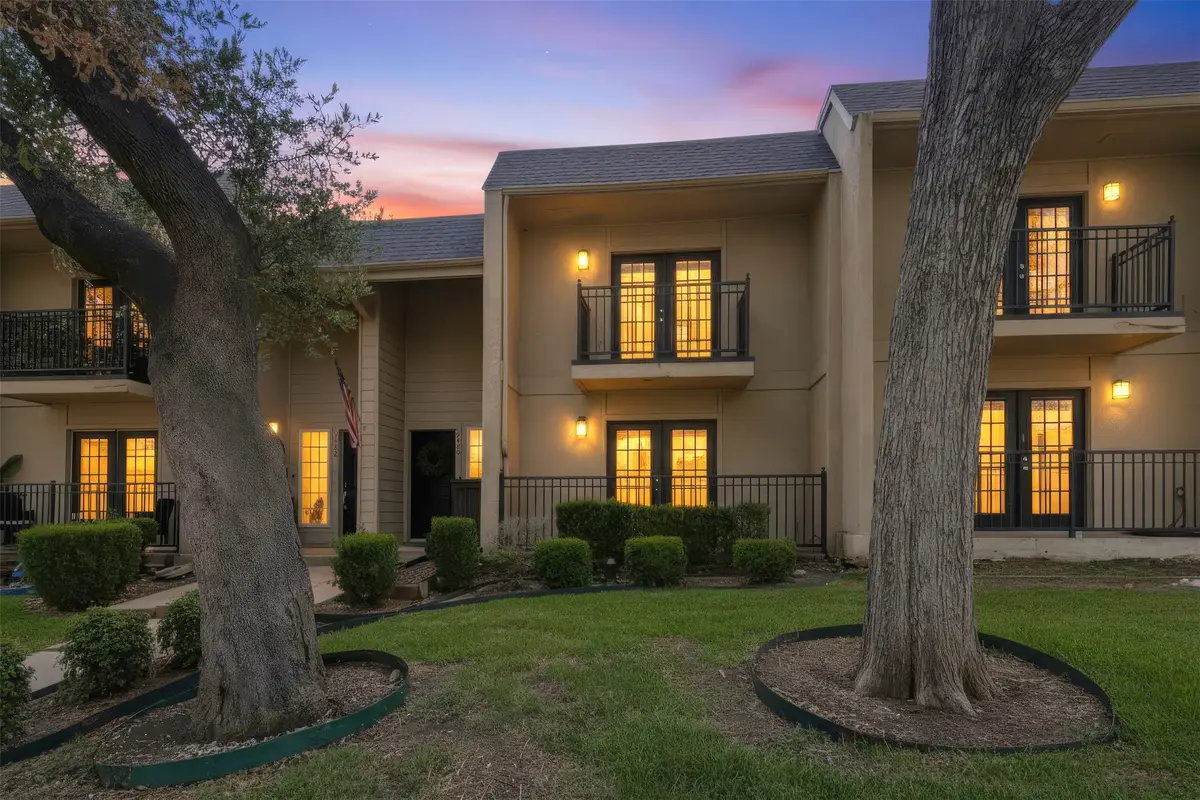 9480 Timberleaf Drive, Dallas, TX 75243 - #1