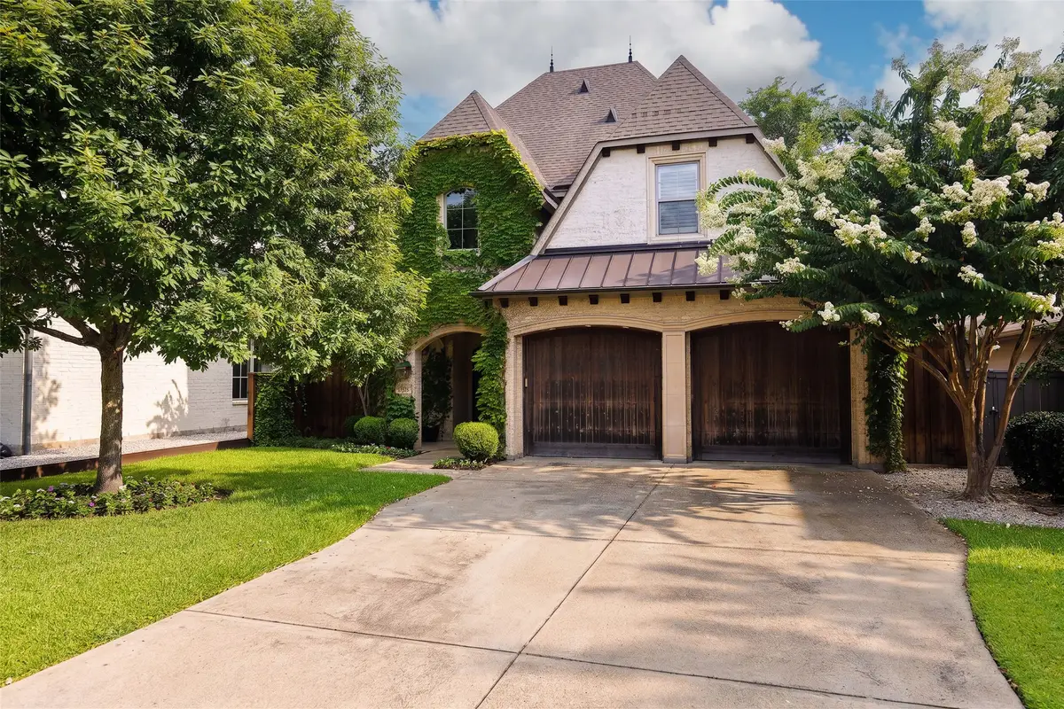5726 W Hanover Avenue, Dallas, TX 75209 - #1