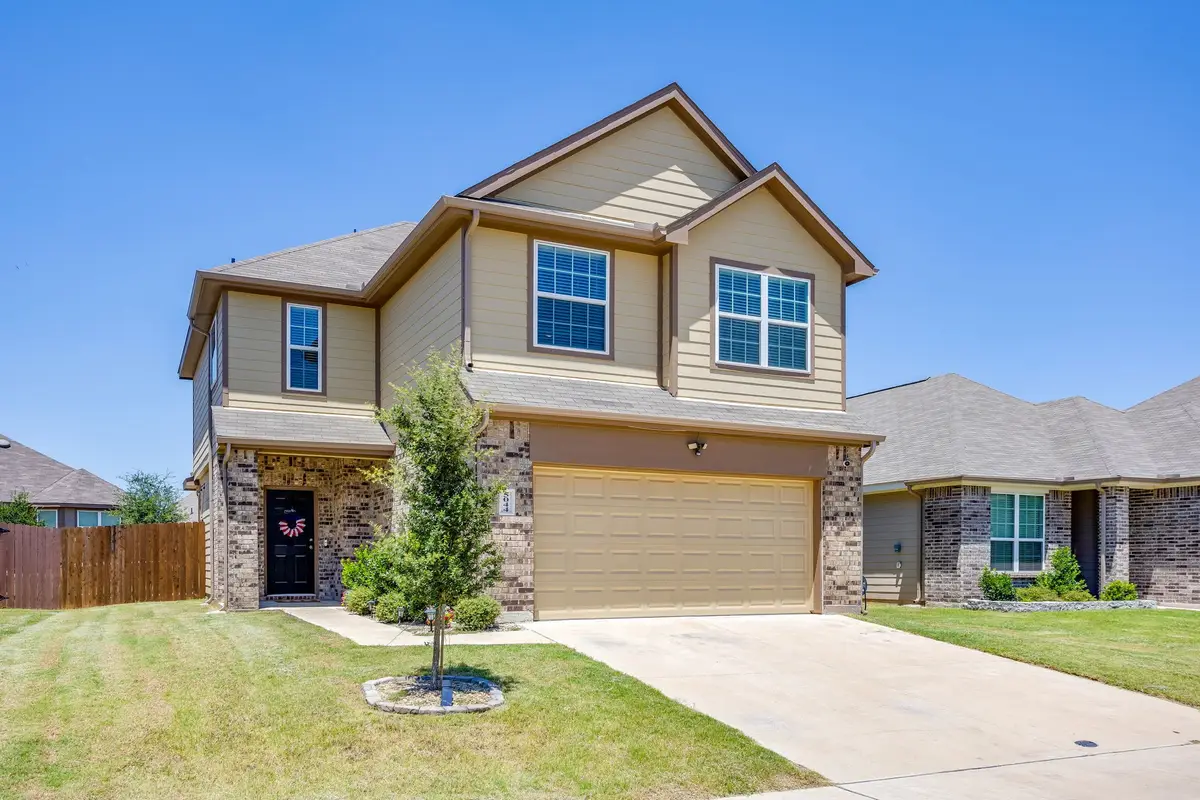 5044 Chital Drive, Fort Worth, TX 76036 - #1
