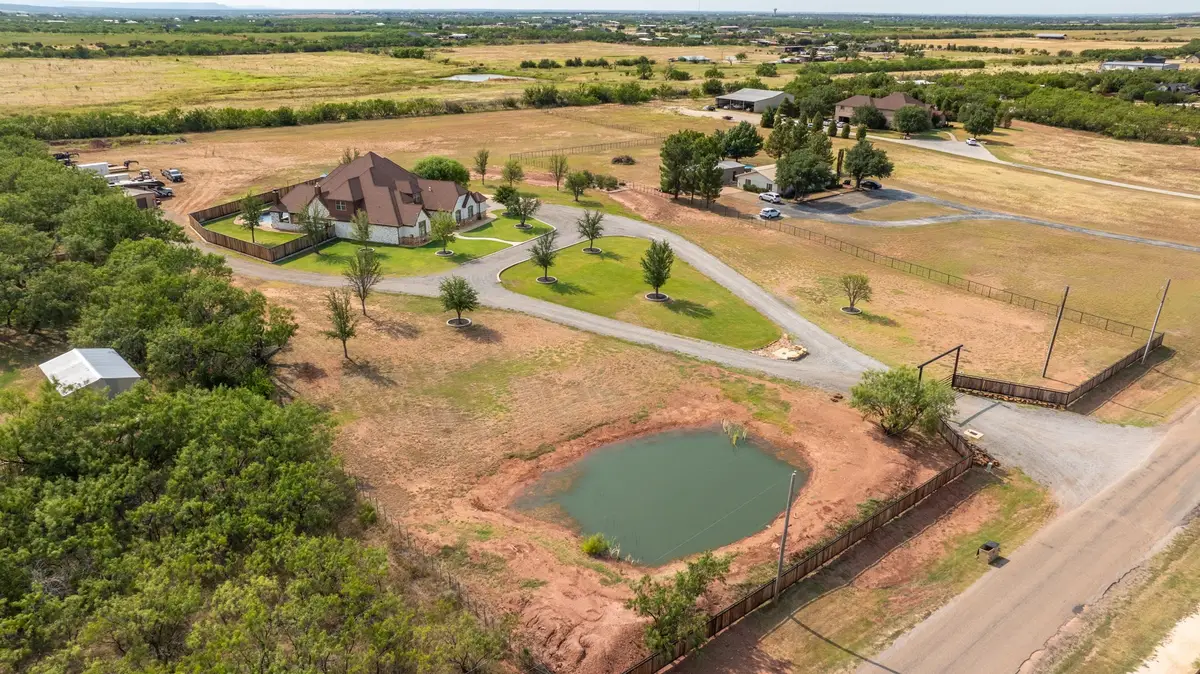 1126 Iberis Road S, Tuscola, TX 79562 - #1