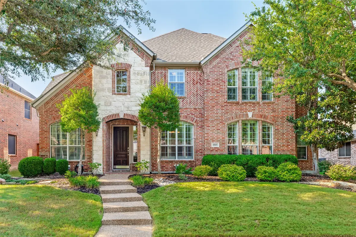 1021 Bandelier Drive, Allen, TX 75013 - #1