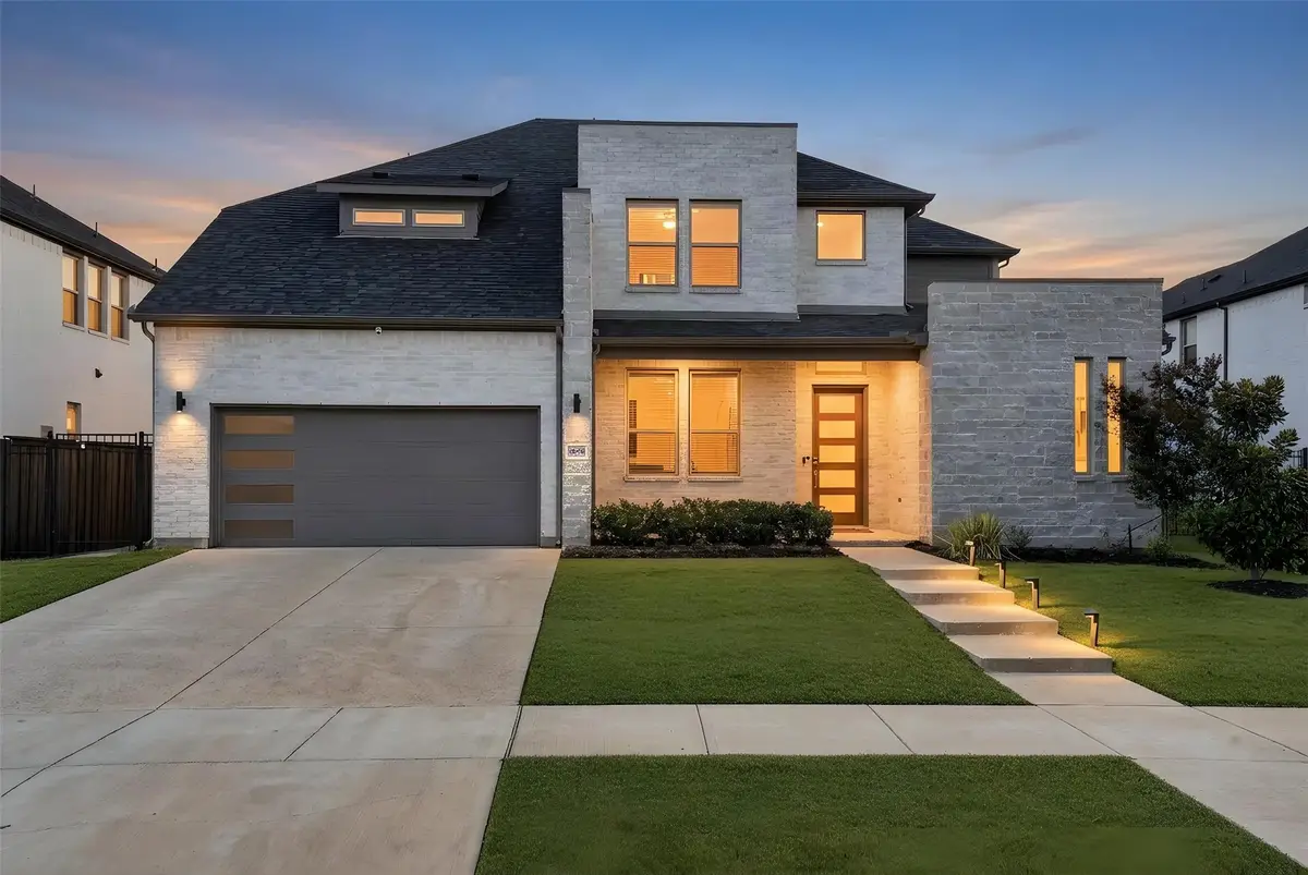 2528 Horsetail Road, Frisco, TX 75033 - #1