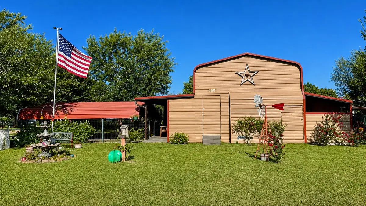 851 Cheyenne Drive, Quitman, TX 75783 - #1