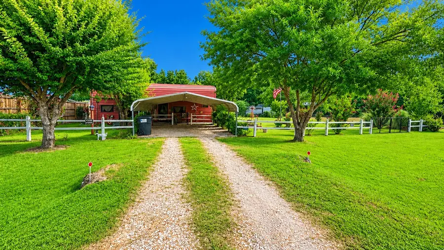 851 Cheyenne Drive, Quitman, TX 75783 - #2