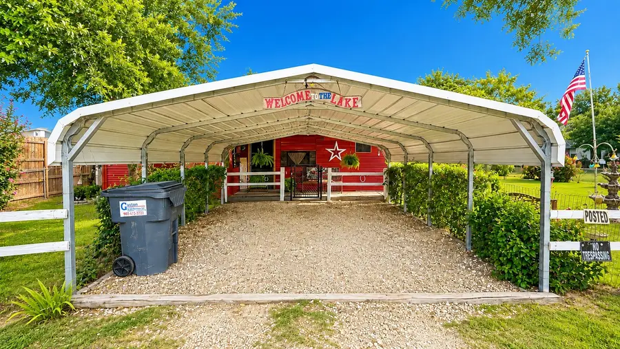 851 Cheyenne Drive, Quitman, TX 75783 - #3