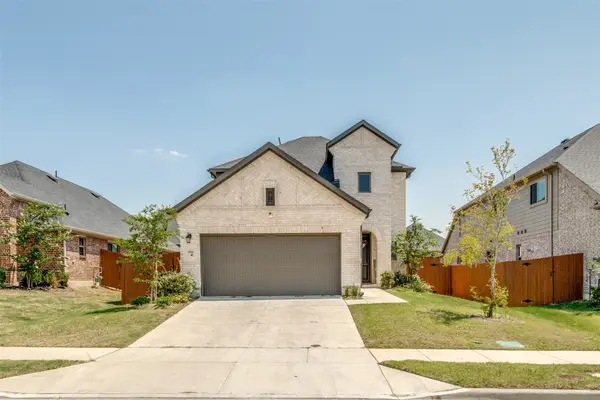 3906 Belleview Place, Crandall, TX 75114