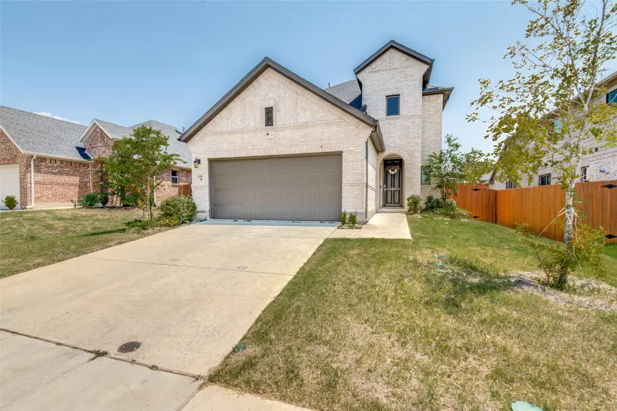 3906 Belleview Place, Crandall, TX 75114 - #2