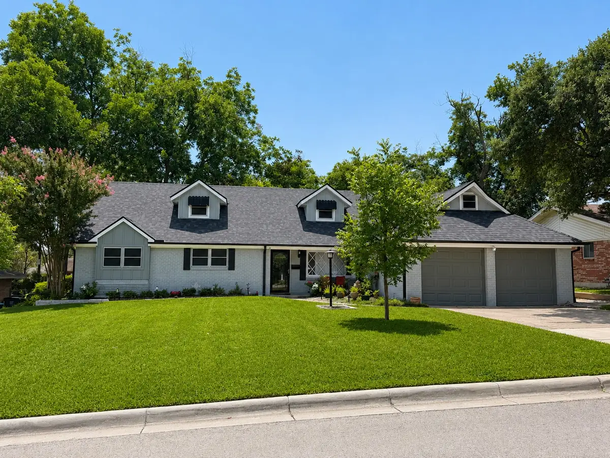 3409 Winifred Drive, Fort Worth, TX 76133 - #1