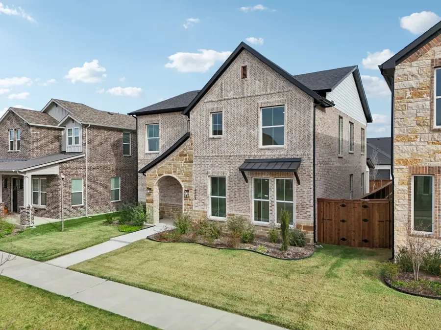 3707 Pilgrims Mews, Rowlett, TX 75088 - #2