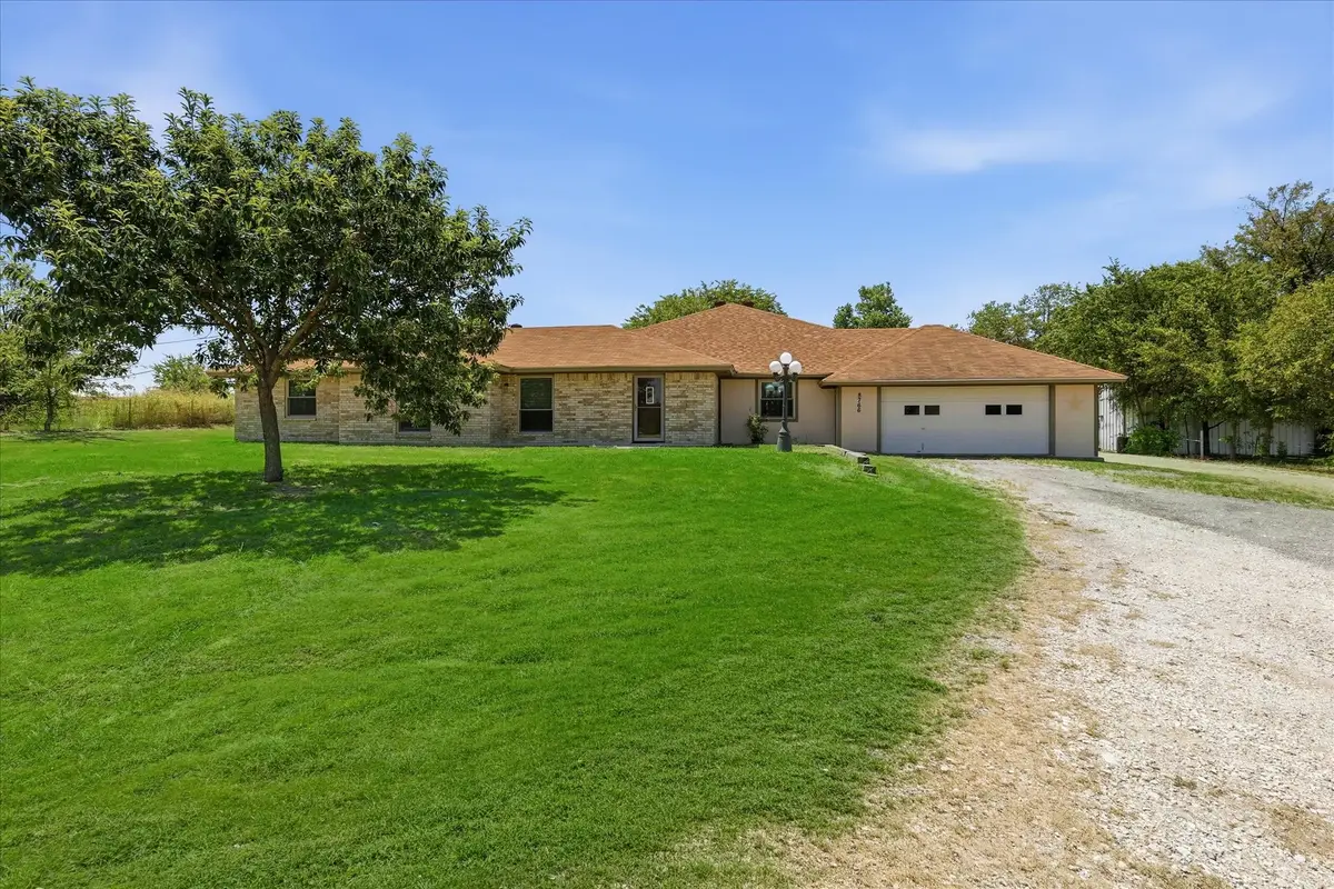 8766 Webb Road, Ponder, TX 76259 - #1
