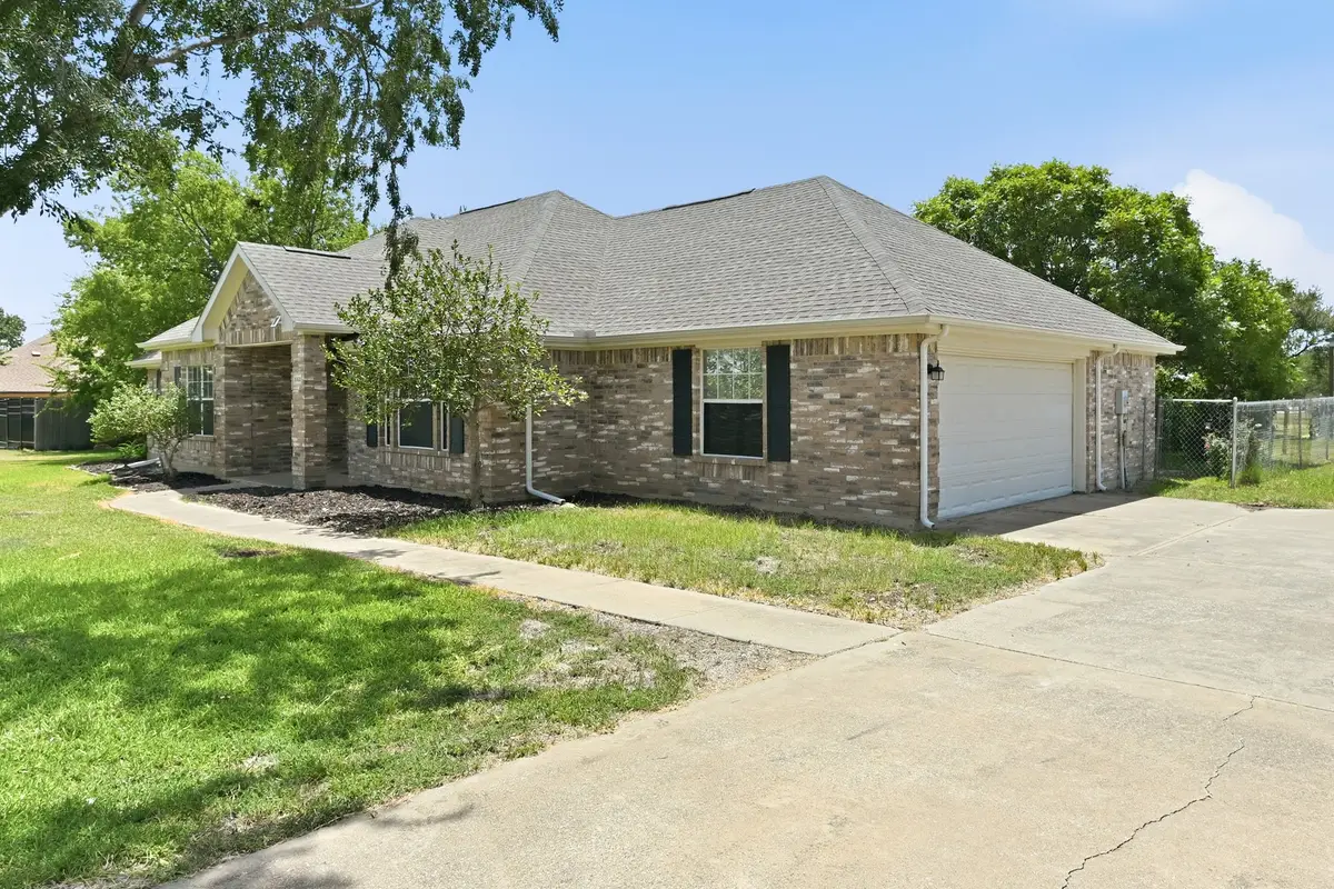 8109 N Water Tower Road, Fort Worth, TX 76179 - #1