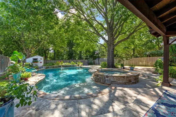 1507 Persimmon Court, Allen, TX 75002