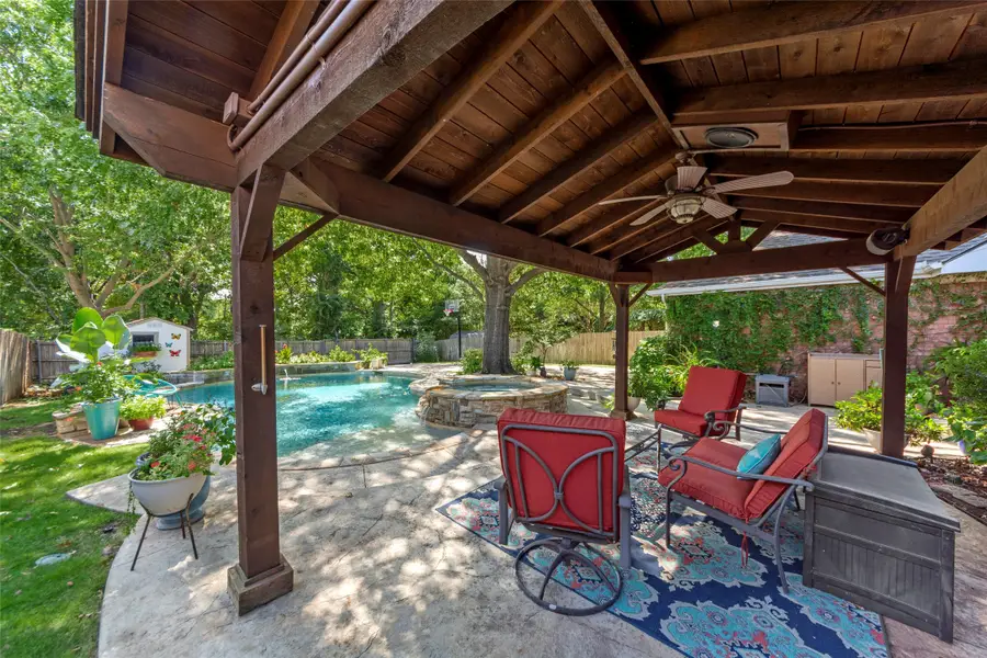 1507 Persimmon Court, Allen, TX 75002 - #2